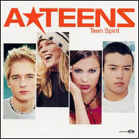 Photo of the A*Teens album cover