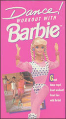 Photo of Barbie video