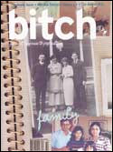 Bitch magazine