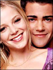 Photo of Charity and Miguel from Passions