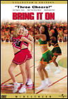 Photo of Bring It On DVD