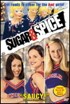 Photo of Sugar and Spice DVD