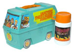 Scooby-Doo Novelty Lunch Kit
