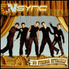 Photo of 'N Sync's album